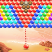 Paradise Pop Bubble Shooter APK