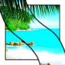APK Paradise Beach Live Wallpaper