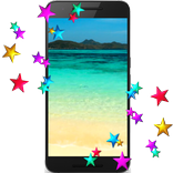 Paradise Island Video LWP