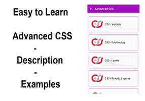 CSS Tutorials screenshot 2