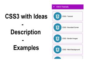 CSS Tutorials screenshot 3