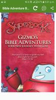 Bible Adventures Learn - math, book Affiche