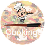 Easy Make Cooking