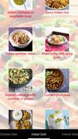 Easy Make Cooking ภาพหน้าจอ 3