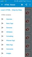 HTML Viewer, HTML5, CSS, Examples bài đăng