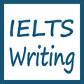 IELTS Writing