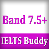 IELTS Buddy icon