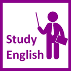 Spoken English أيقونة