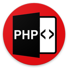 PHP Programming,  core, Advanced, Examples biểu tượng