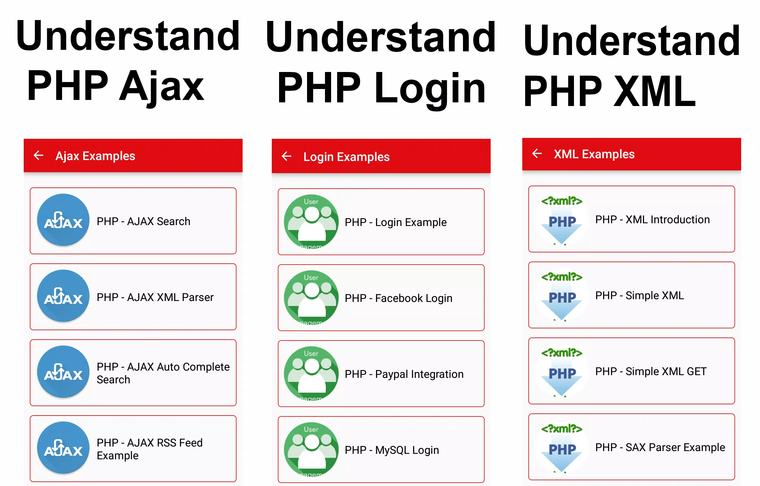 Advanced PHP Simplified