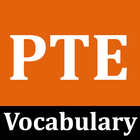 PTE Tutorials- vocabulary, tips, ideas icône