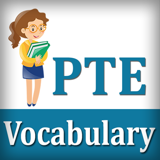 PTE Vocabulary