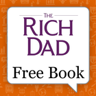 Rich dad - The business of 21st century アイコン