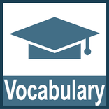 Vocabulary Words - IELTS