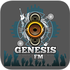 Radio Genesis FM icône