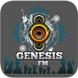 Radio Genesis FM icône