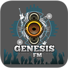 Radio Genesis FM icon