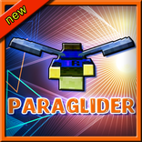 Paraglider for MCPE