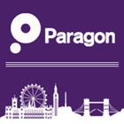 Paragon London Guide icône