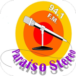 ”Paraiso Stereo 94.1 Fm Turmeque Boyaca