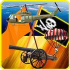 Heli-Shooter :Shoot Helicopter icône