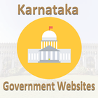 Karnataka Government Sites icon