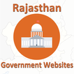 Rajasthan Government Websites