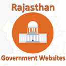 Rajasthan Government Websites APK
