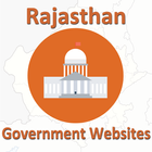 Rajasthan Government Websites icon