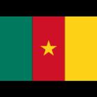 Wallpaper Cameroon biểu tượng