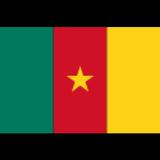 Wallpaper Cameroon biểu tượng
