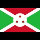 Wallpaper Burundi biểu tượng