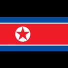 Wallpaper North Korea icône