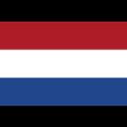 Wallpaper Netherlands-icoon