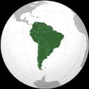 Wallpaper South America aplikacja