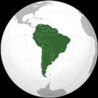 Wallpaper South America icon