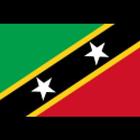 Wallpaper Saint Kitts Nevis أيقونة