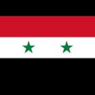 Wallpaper Syria biểu tượng