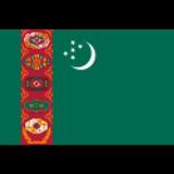 Wallpaper Turkmenistan आइकन