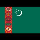 Wallpaper Turkmenistan icône