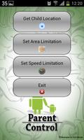 Parent Control スクリーンショット 1