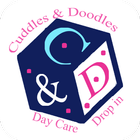 Cuddles and Doodles icon
