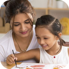 Parenting Tips Children Tamil icône