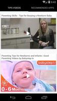 Parenting Tips for Newborns screenshot 2