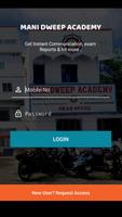 Mani Dweep Academy Cartaz