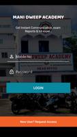 Mani Dweep Academy poster
