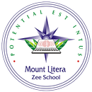 Mount Litera Zee School Arah APK