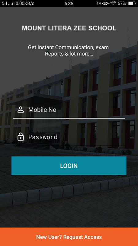 Mount Litera Zee School Bihta For Android Apk Download