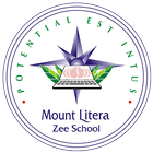 Mount Litera Public School Beg biểu tượng