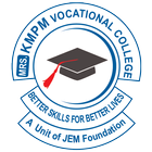 KMPM Vocational College icon